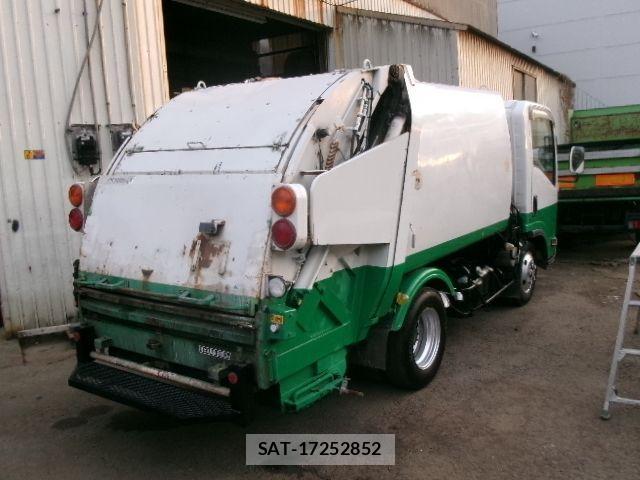 Isuzu ELF TRUCK 2008-12 2664032-3