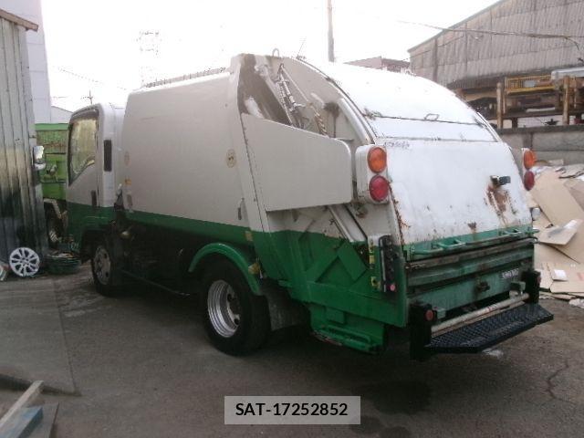Isuzu ELF TRUCK 2008-12 2664032-5