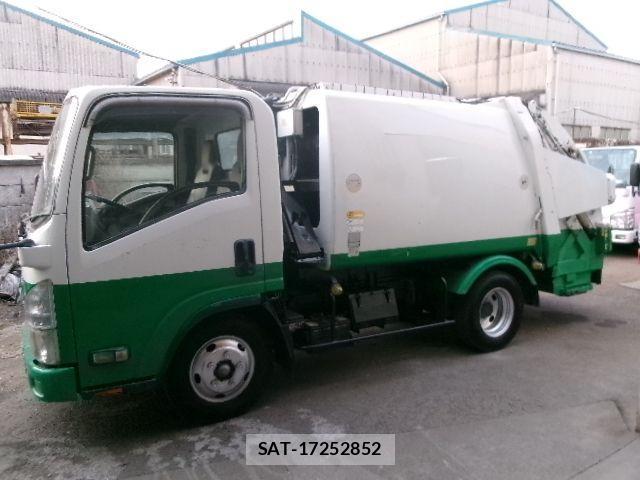 Isuzu ELF TRUCK 2008-12 2664032-6