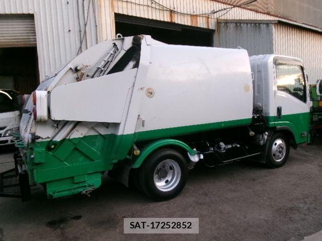 Isuzu ELF TRUCK 2008-12 2664032-7