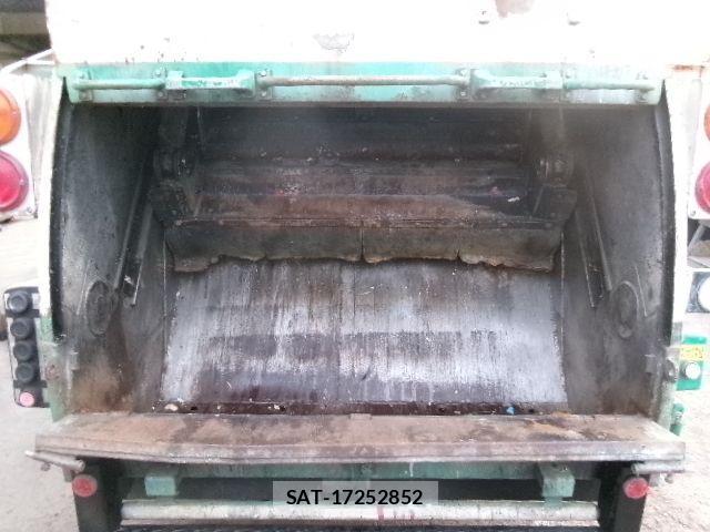 Isuzu ELF TRUCK 2008-12 2664032-8