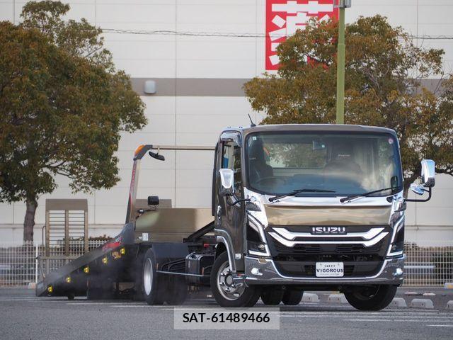 Isuzu ELF TRUCK 2024-01 2663985-0