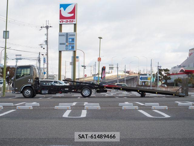 Isuzu ELF TRUCK 2024-01 2663985-9