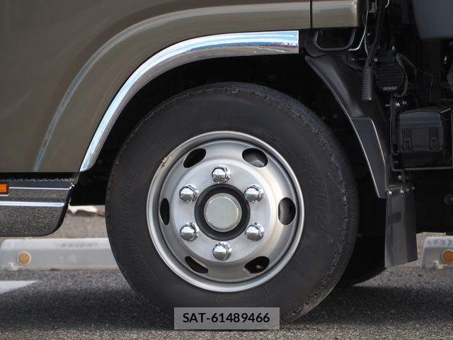 Isuzu ELF TRUCK 2024-01 2663985-11