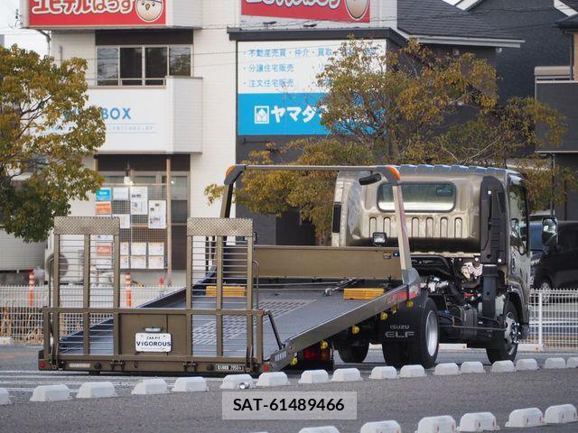 Isuzu ELF TRUCK 2024-01 2663985-13