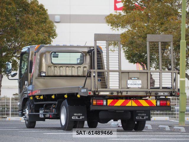 Isuzu ELF TRUCK 2024-01 2663985-2