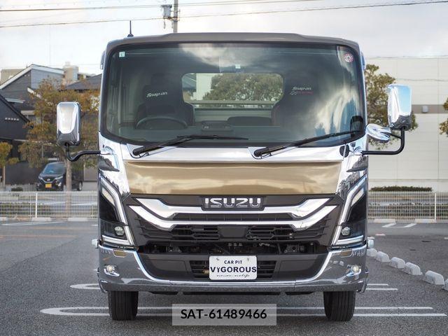 Isuzu ELF TRUCK 2024-01 2663985-3