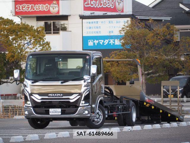 Isuzu ELF TRUCK 2024-01 2663985-4