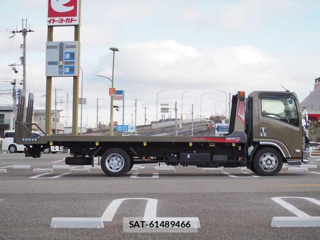 Isuzu ELF TRUCK 2024-01 2663985-5