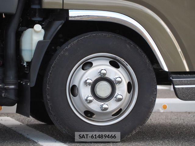 Isuzu ELF TRUCK 2024-01 2663985-7