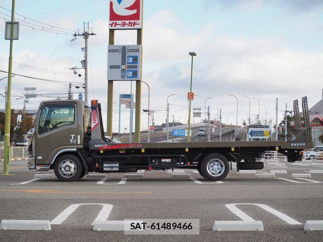 Isuzu ELF TRUCK 2024-01 2663985-8