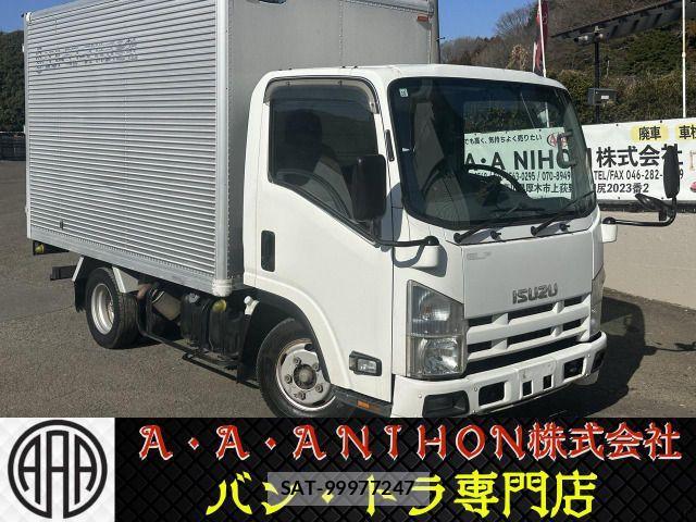 Isuzu ELF TRUCK 2008-06 2664059-0