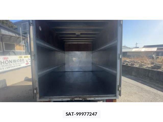 Isuzu ELF TRUCK 2008-06 2664059-9
