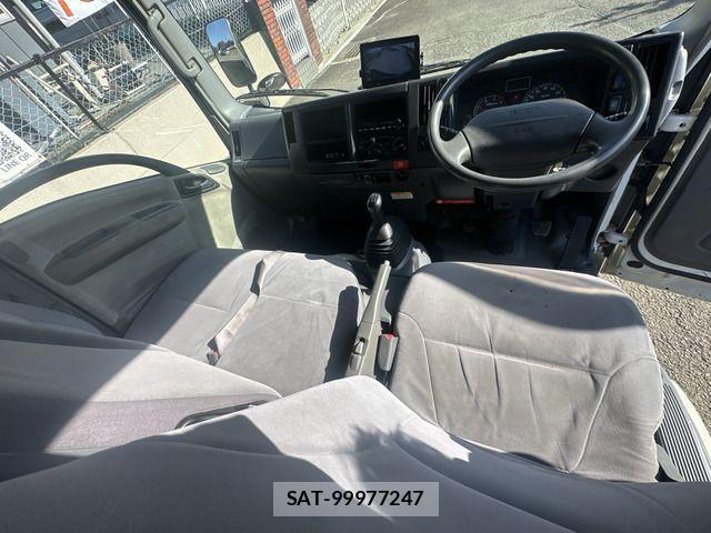 Isuzu ELF TRUCK 2008-06 2664059-12