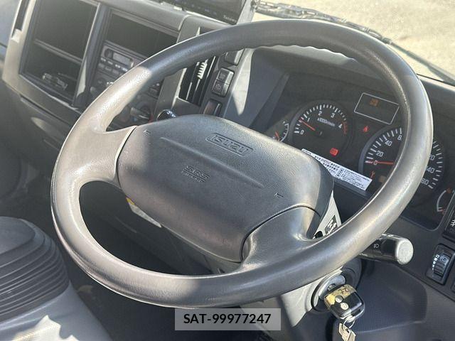Isuzu ELF TRUCK 2008-06 2664059-13