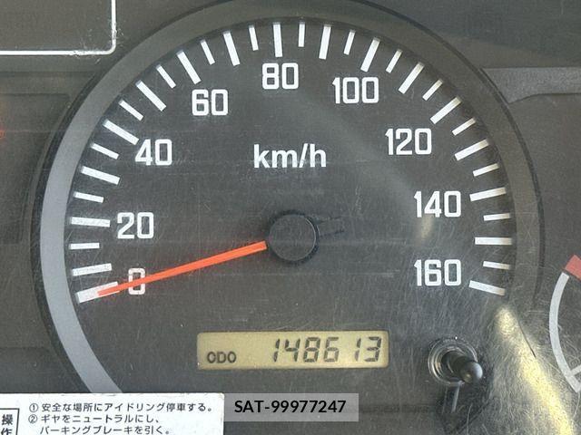 Isuzu ELF TRUCK 2008-06 2664059-17