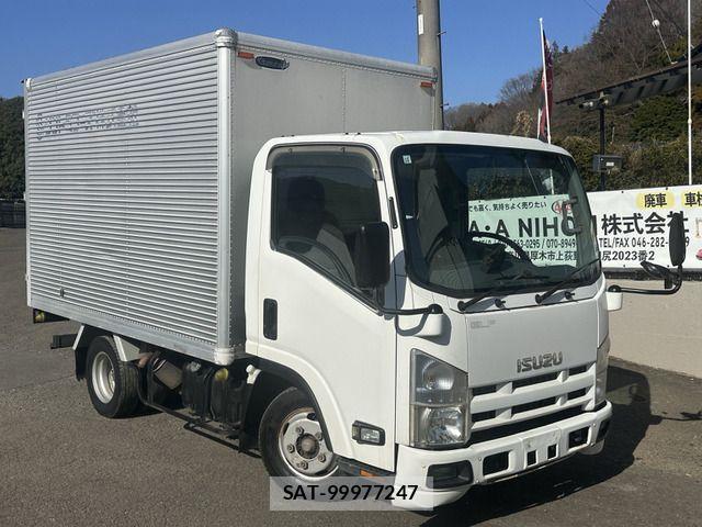 Isuzu ELF TRUCK 2008-06 2664059-1
