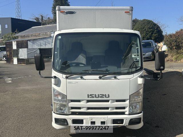 Isuzu ELF TRUCK 2008-06 2664059-2