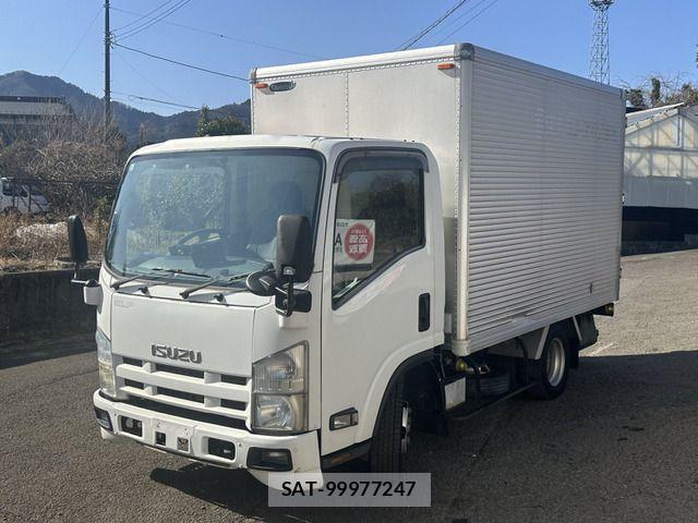 Isuzu ELF TRUCK 2008-06 2664059-3