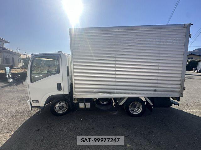 Isuzu ELF TRUCK 2008-06 2664059-4