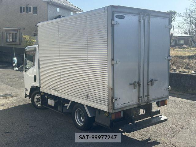 Isuzu ELF TRUCK 2008-06 2664059-5