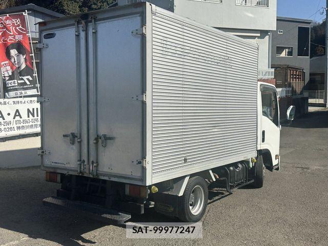 Isuzu ELF TRUCK 2008-06 2664059-6