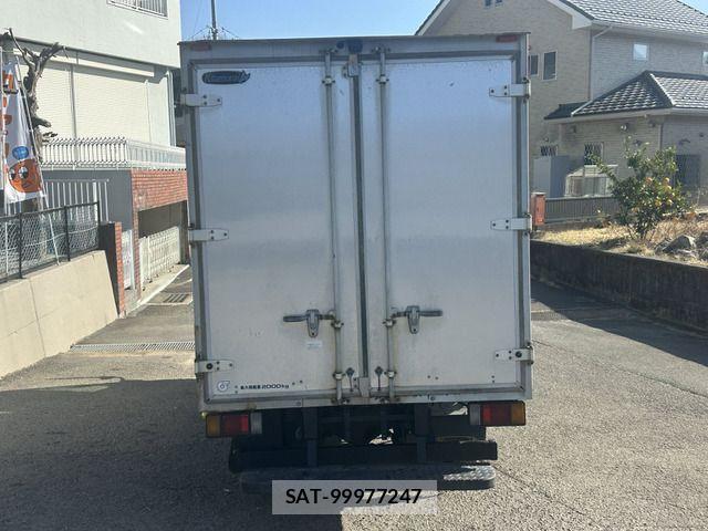 Isuzu ELF TRUCK 2008-06 2664059-7