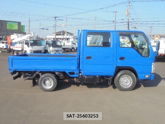 Isuzu ELF TRUCK 2009-07 2664055-10