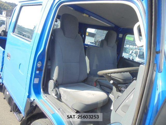 Isuzu ELF TRUCK 2009-07 2664055-11