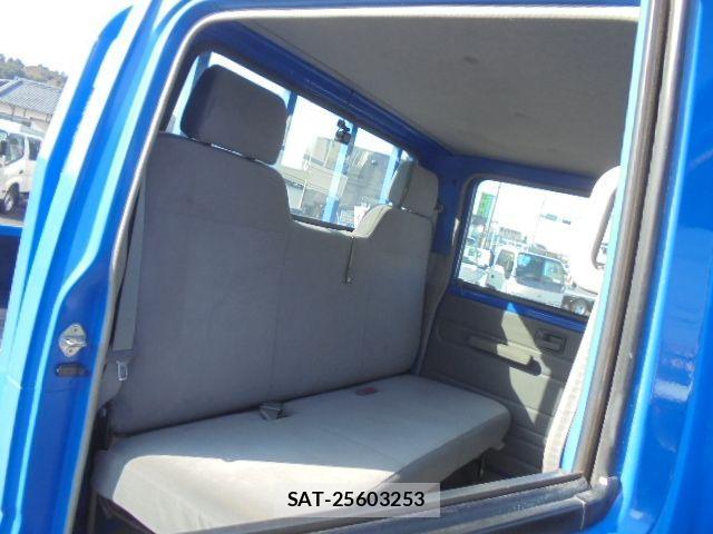 Isuzu ELF TRUCK 2009-07 2664055-13