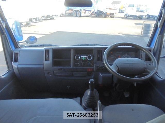 Isuzu ELF TRUCK 2009-07 2664055-14