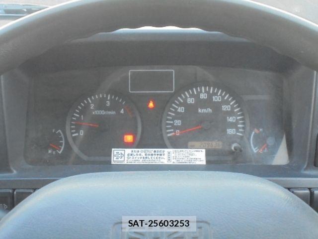 Isuzu ELF TRUCK 2009-07 2664055-15