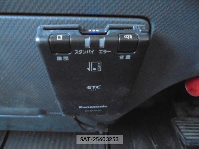 Isuzu ELF TRUCK 2009-07 2664055-19
