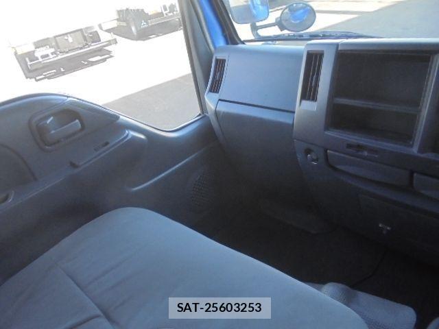 Isuzu ELF TRUCK 2009-07 2664055-21