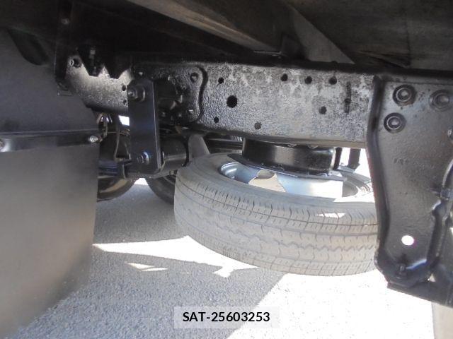 Isuzu ELF TRUCK 2009-07 2664055-25