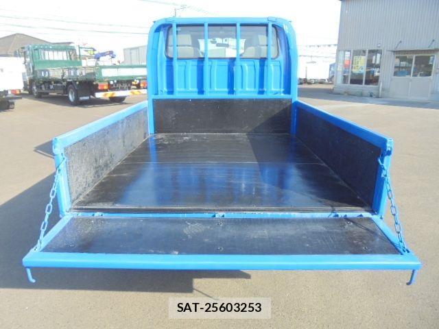Isuzu ELF TRUCK 2009-07 2664055-27
