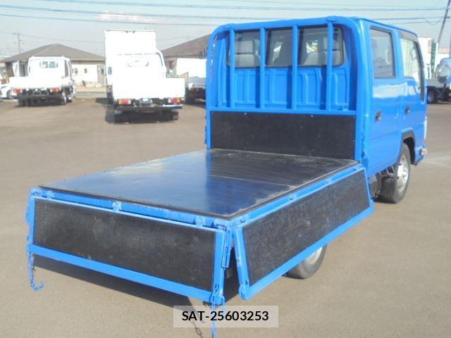 Isuzu ELF TRUCK 2009-07 2664055-29
