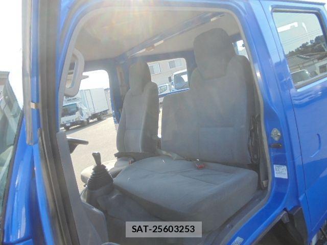 Isuzu ELF TRUCK 2009-07 2664055-4