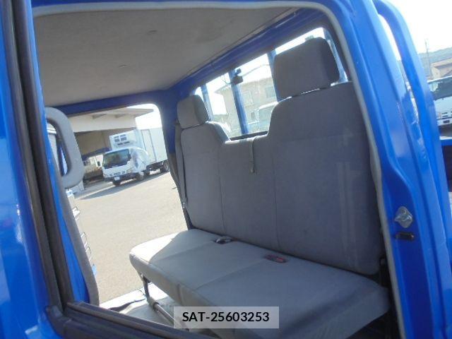 Isuzu ELF TRUCK 2009-07 2664055-5