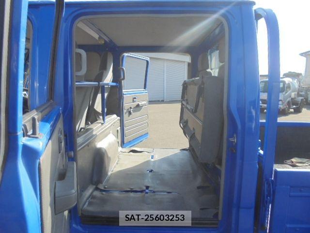 Isuzu ELF TRUCK 2009-07 2664055-6