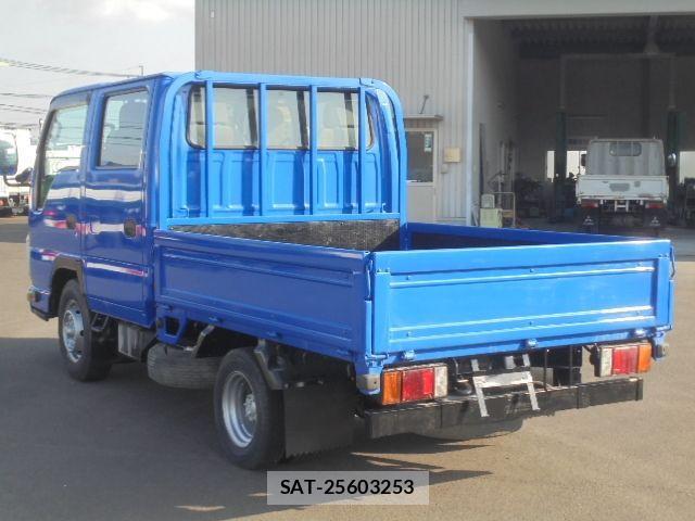 Isuzu ELF TRUCK 2009-07 2664055-7