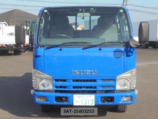 Isuzu ELF TRUCK 2009-07 2664055-8