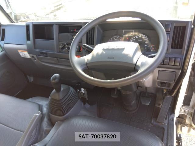 Isuzu ELF TRUCK 2016-10 2664015-8