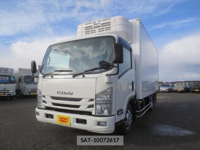 Isuzu ELF TRUCK 2021-01 2727452-0