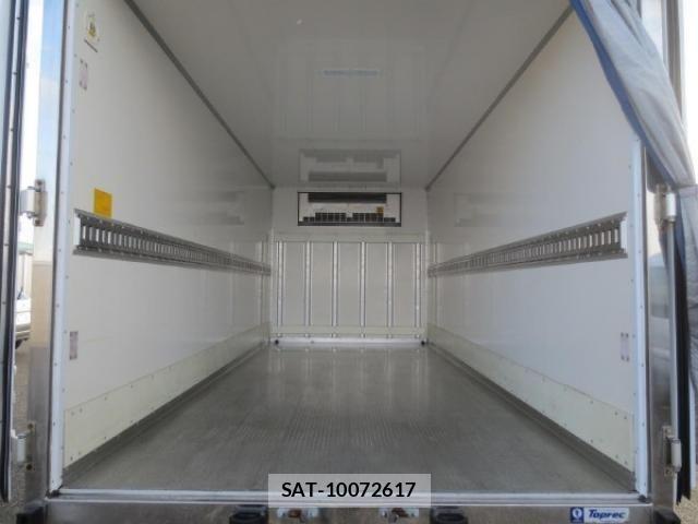 Isuzu ELF TRUCK 2021-01 2727452-9