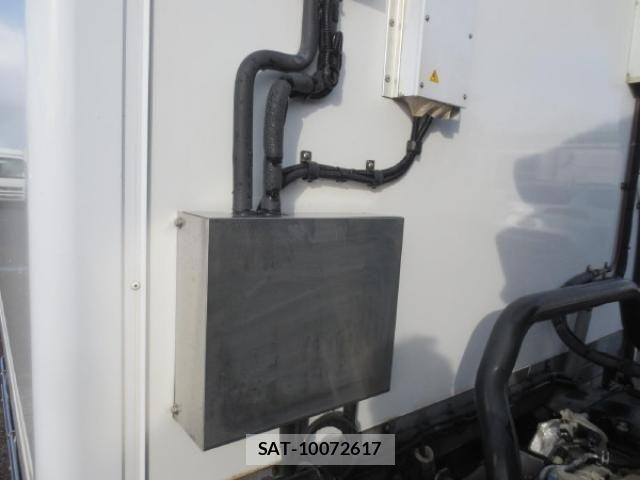 Isuzu ELF TRUCK 2021-01 2727452-12