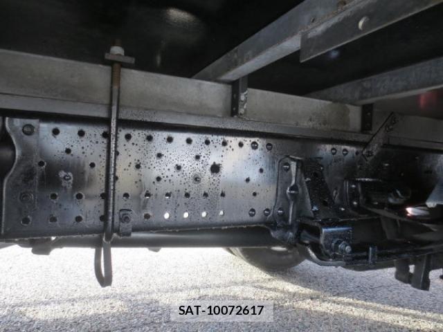 Isuzu ELF TRUCK 2021-01 2727452-14