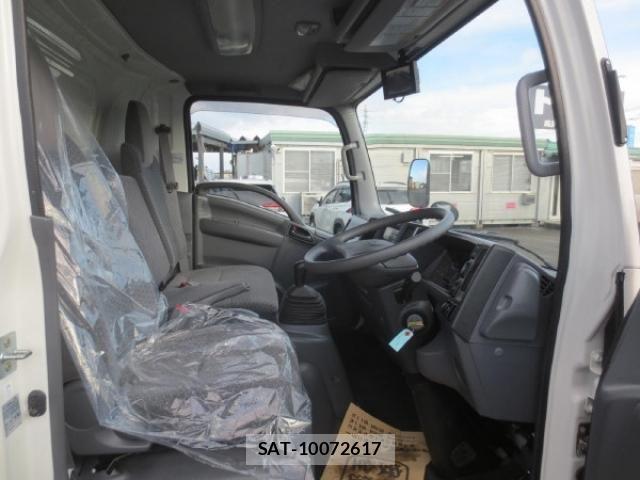Isuzu ELF TRUCK 2021-01 2727452-15