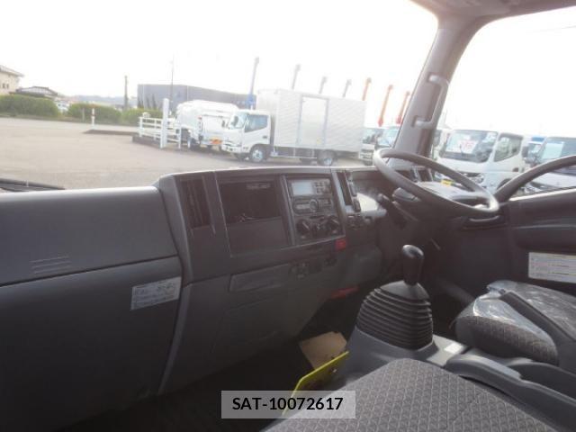 Isuzu ELF TRUCK 2021-01 2727452-16
