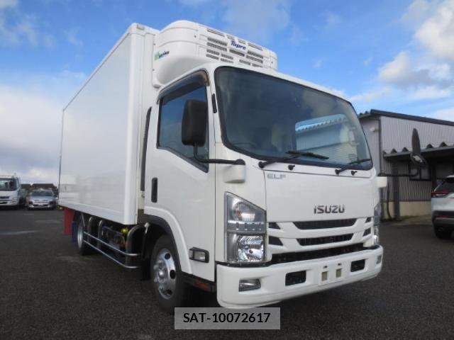 Isuzu ELF TRUCK 2021-01 2727452-1
